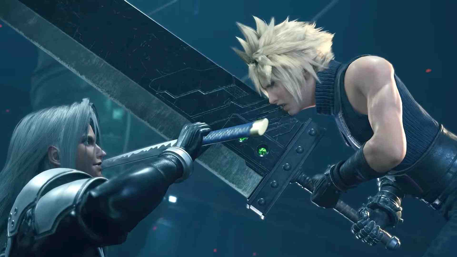 Quel est le dernier Final Fantasy sur PC ?