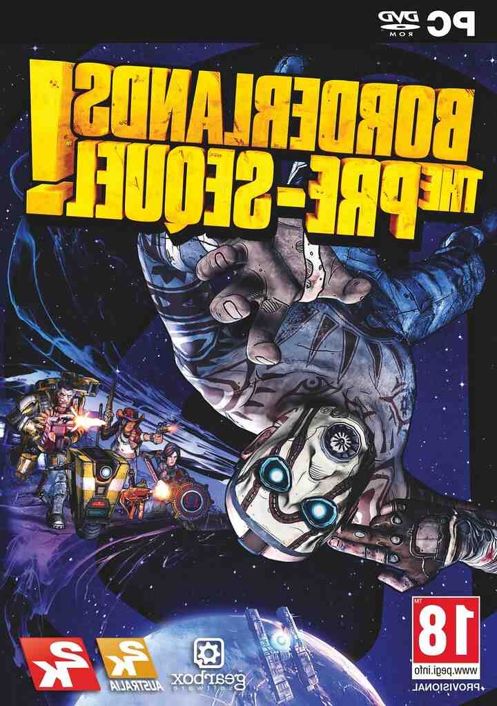 Quel est le niveau maximum dans Borderlands 3 ?