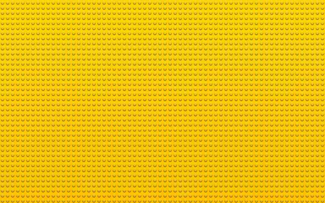 Quel est le plus grand Lego du monde ?