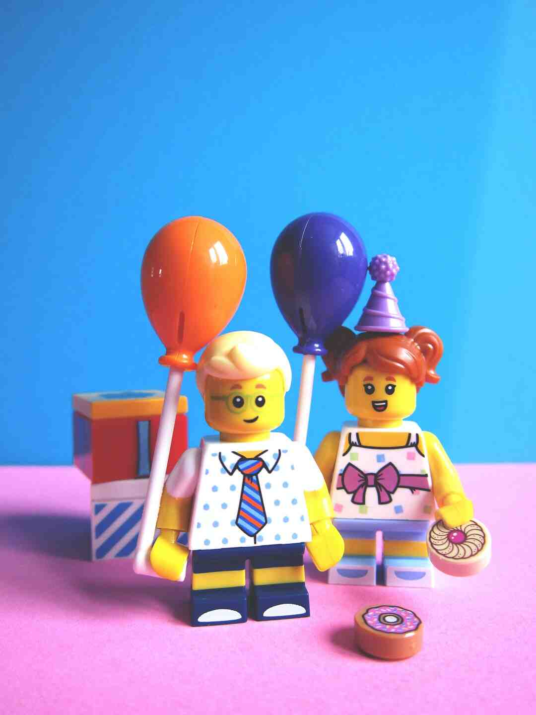 Quel est le plus gros Lego technique ?