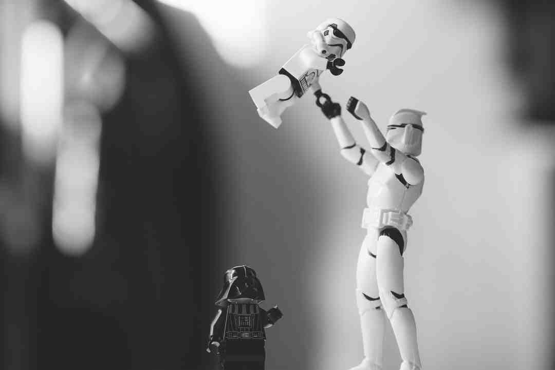 Quelle Lego va prendre de la valeur ?