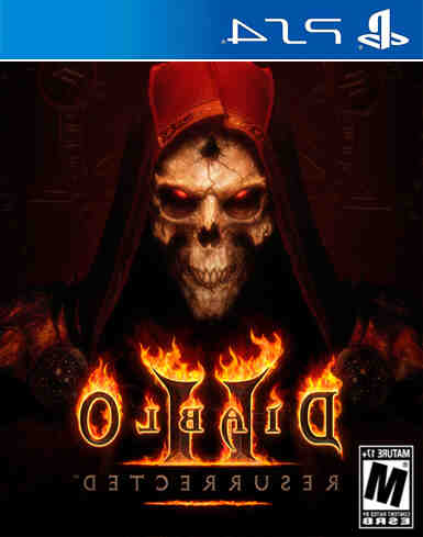 Quelle classe pour commencer Diablo 2 ?