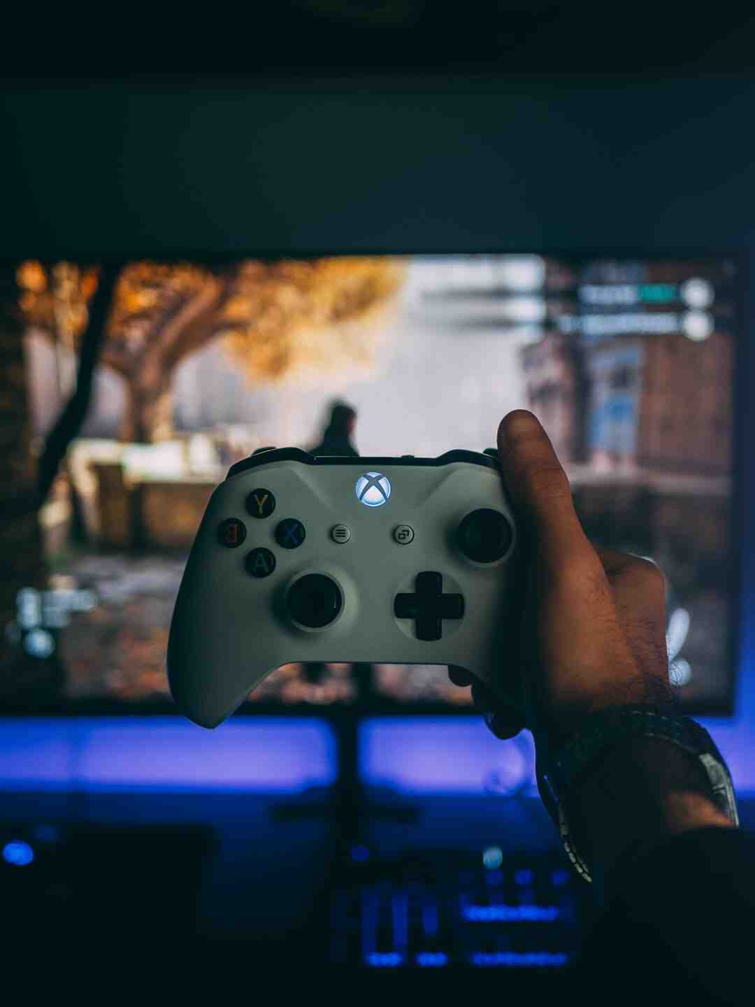 Quelle est la console la plus vendu au monde 2021 ?