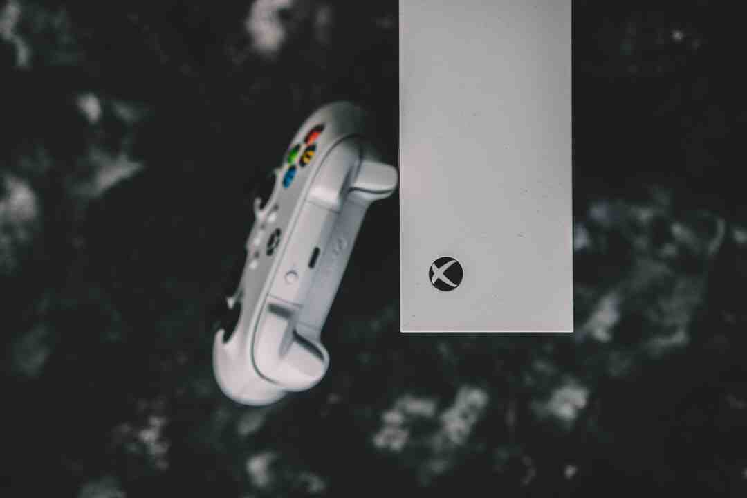 Quelle est la différence entre la Xbox One S et la série S ?
