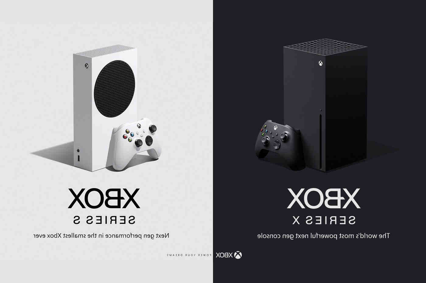 Quelle est la différence entre la Xbox One S et la série S ?
