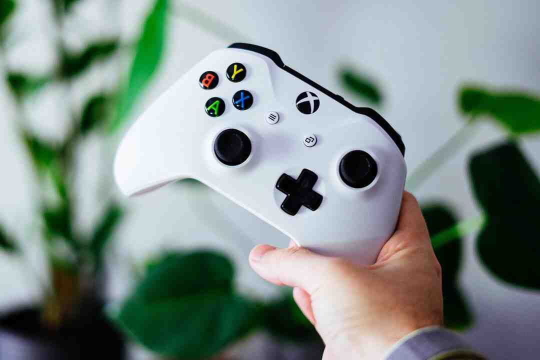 Quelle est la meilleure console 2021 ?