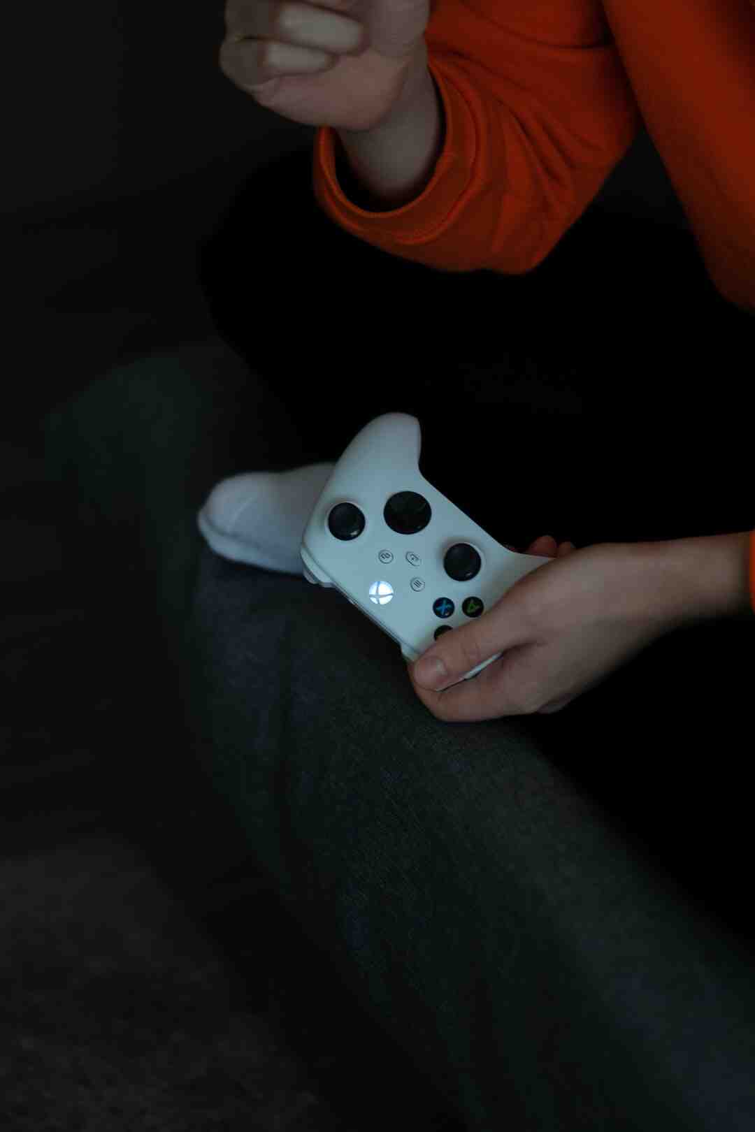 Quelle résolution pour la PS4 ?