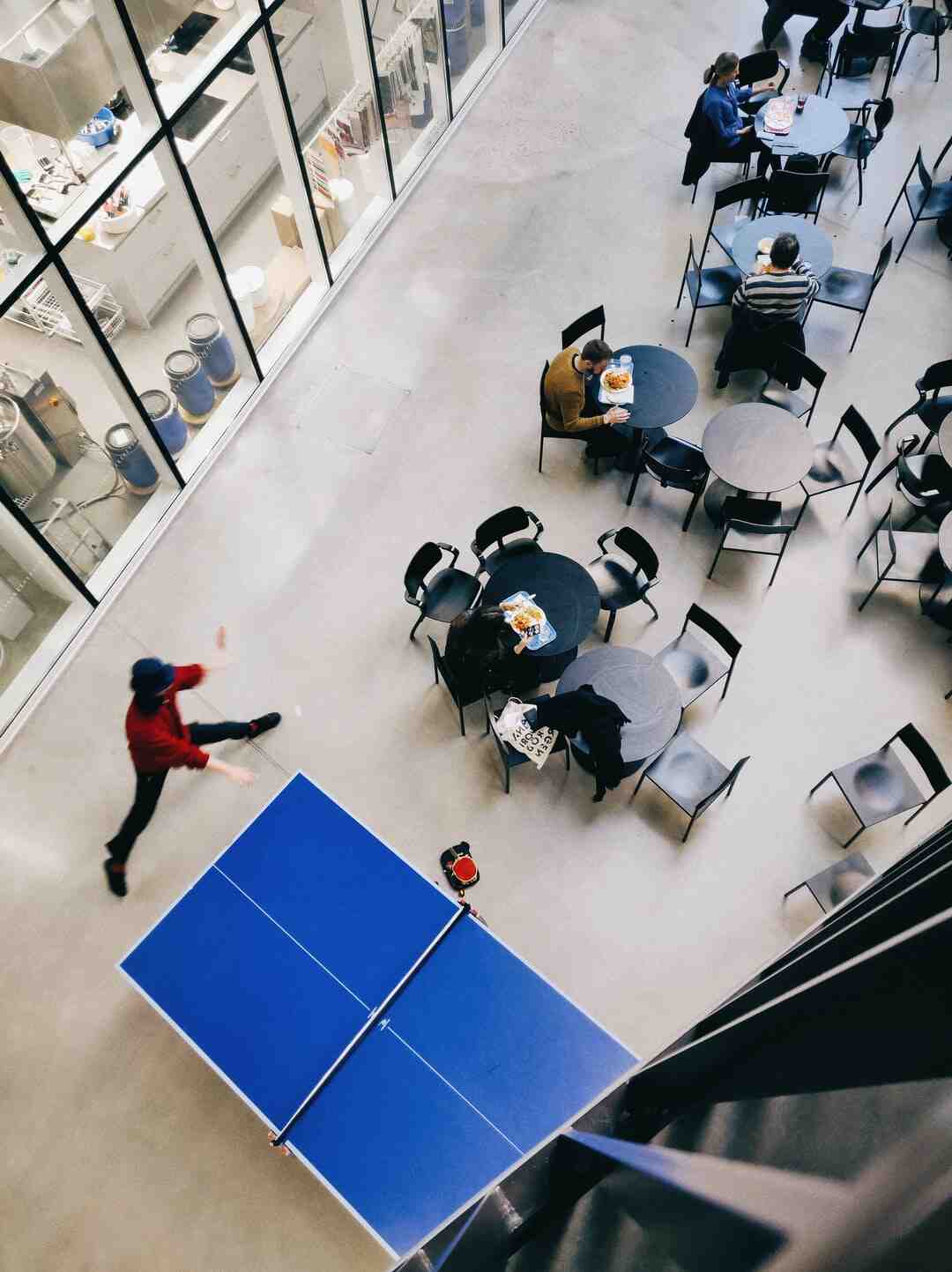 Qu'est-ce qui va remplacer Game Room ?