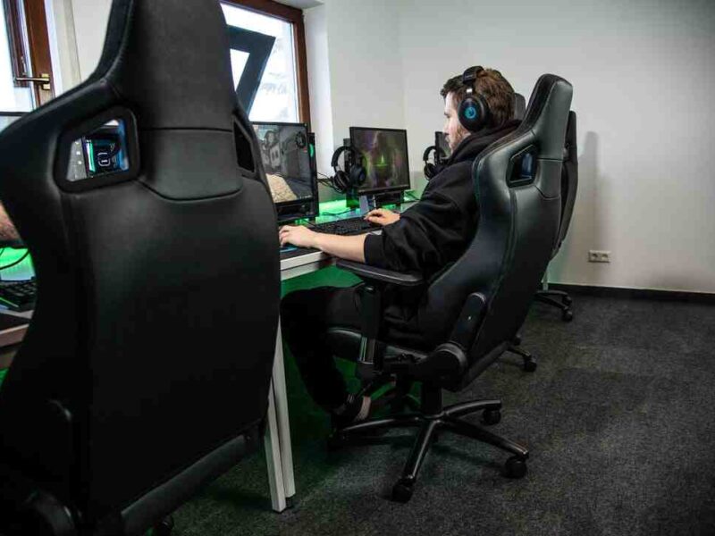 Twitch tv