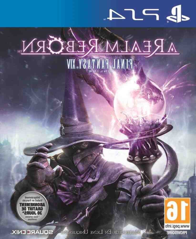 What is the highest LVL in FFXIV?