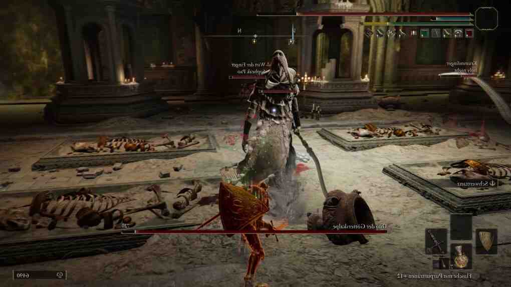What should I play before Elden Ring?