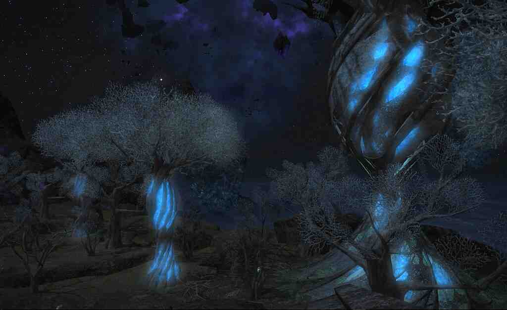 Which has more players WoW or Ffxiv?
