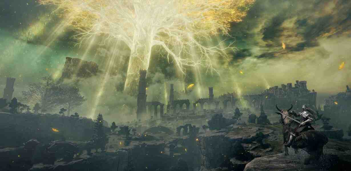 Will there be an Elden Ring 2?