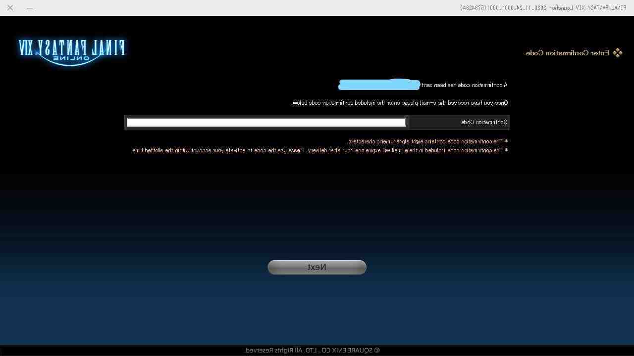 C'est quoi le code d'identification ?
