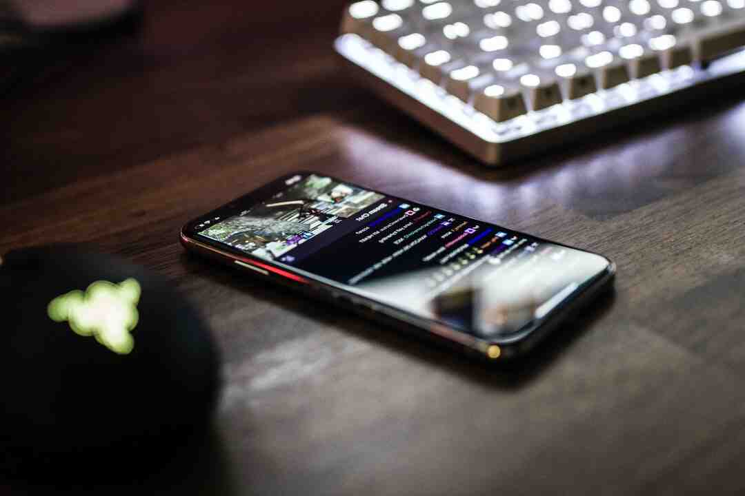 Comment Twitch sur PC ?