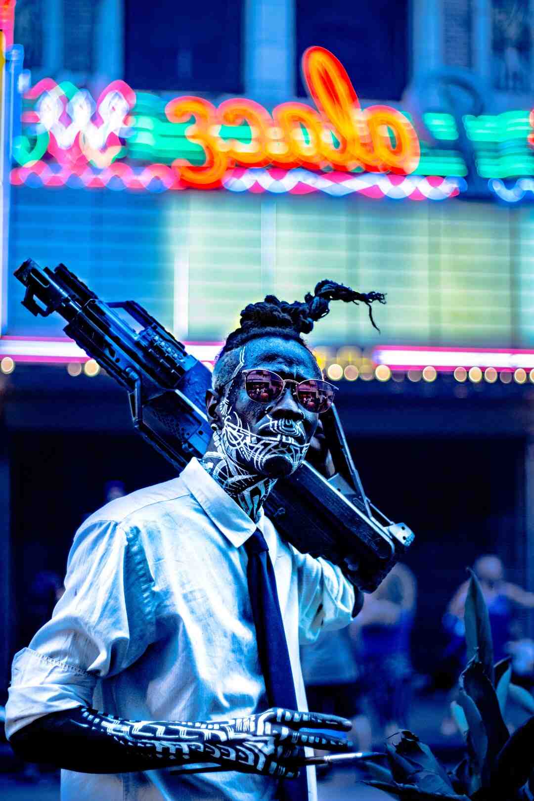 Comment avoir la fin secrète Cyberpunk 2077 ?
