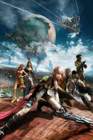 Comment jouer à Final Fantasy 15 ?