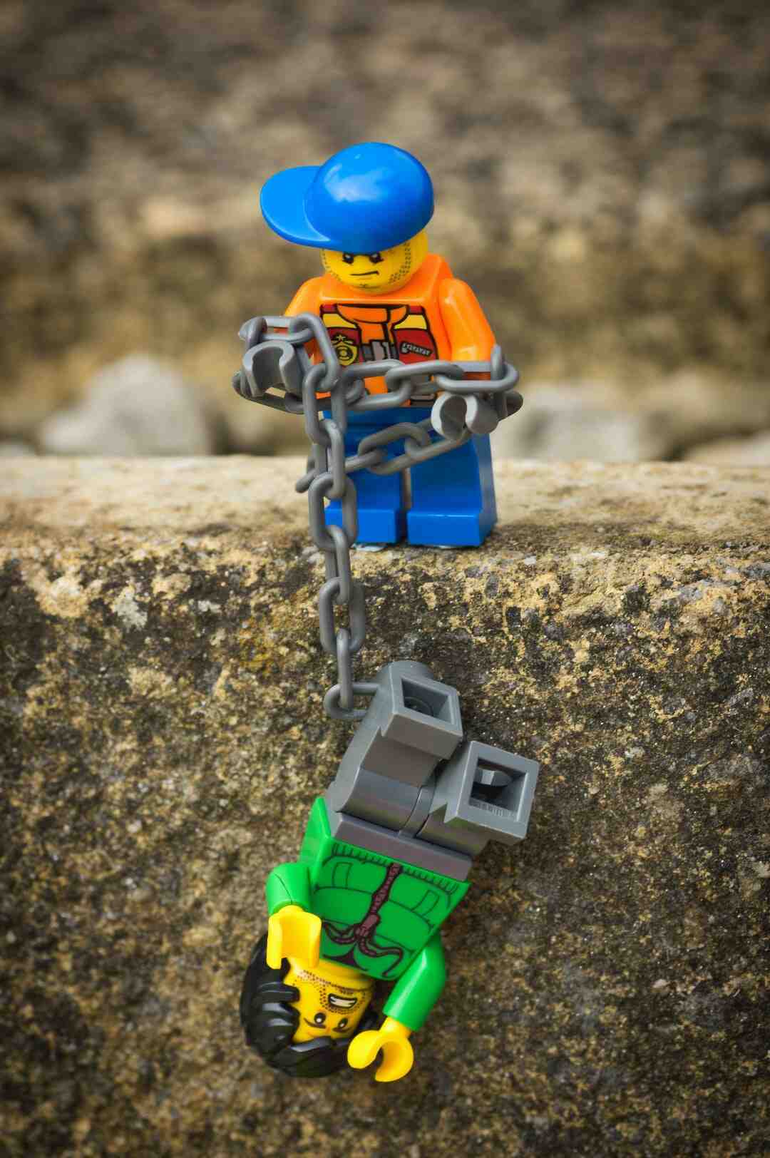 Comment télécharger Lego Star Wars ?