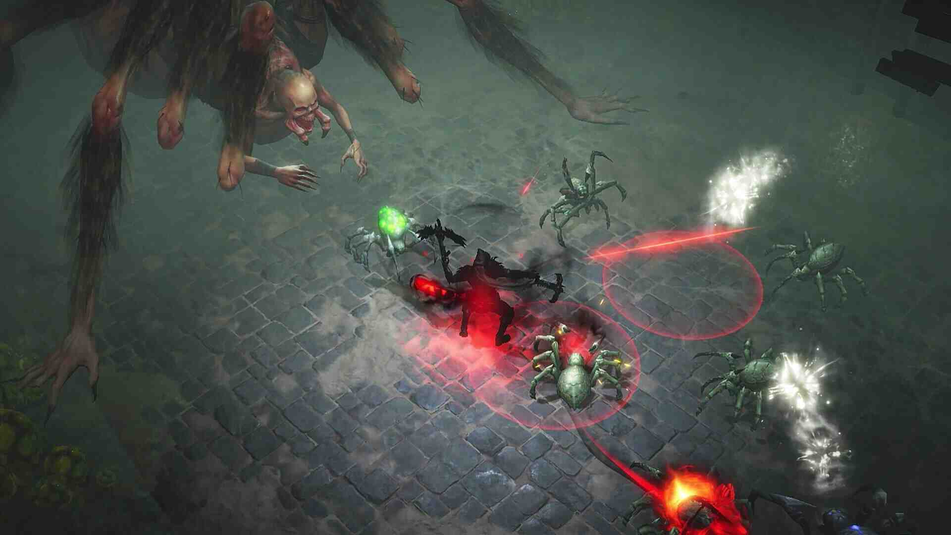 Is Diablo Immortal cost?