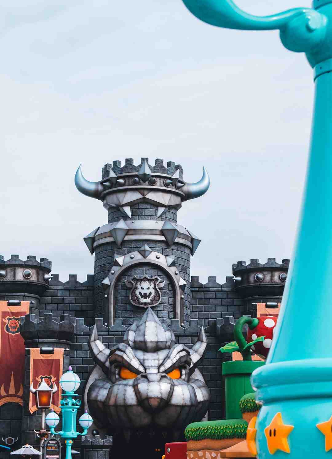 Is One Piece Pirate Warriors 4 open world?
