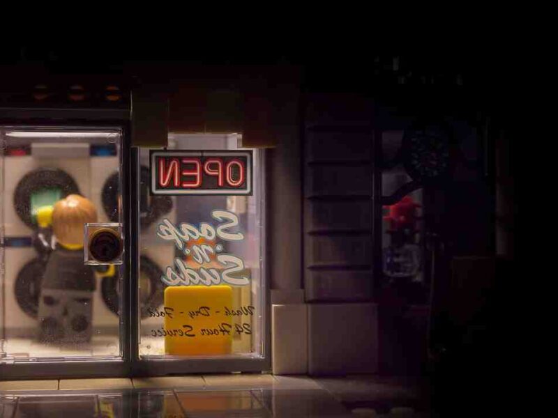 Lego star wars skywalker