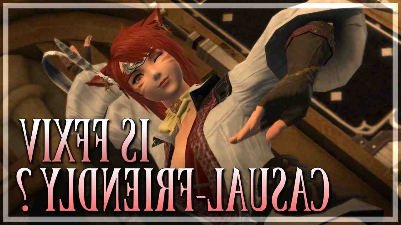 Où acheter des matérias dans FF14 ?