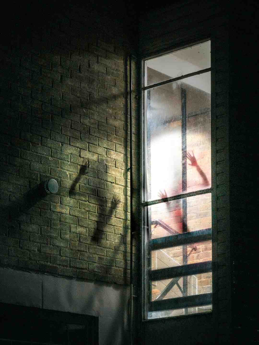 Où se passe Resident Evil 8 ?