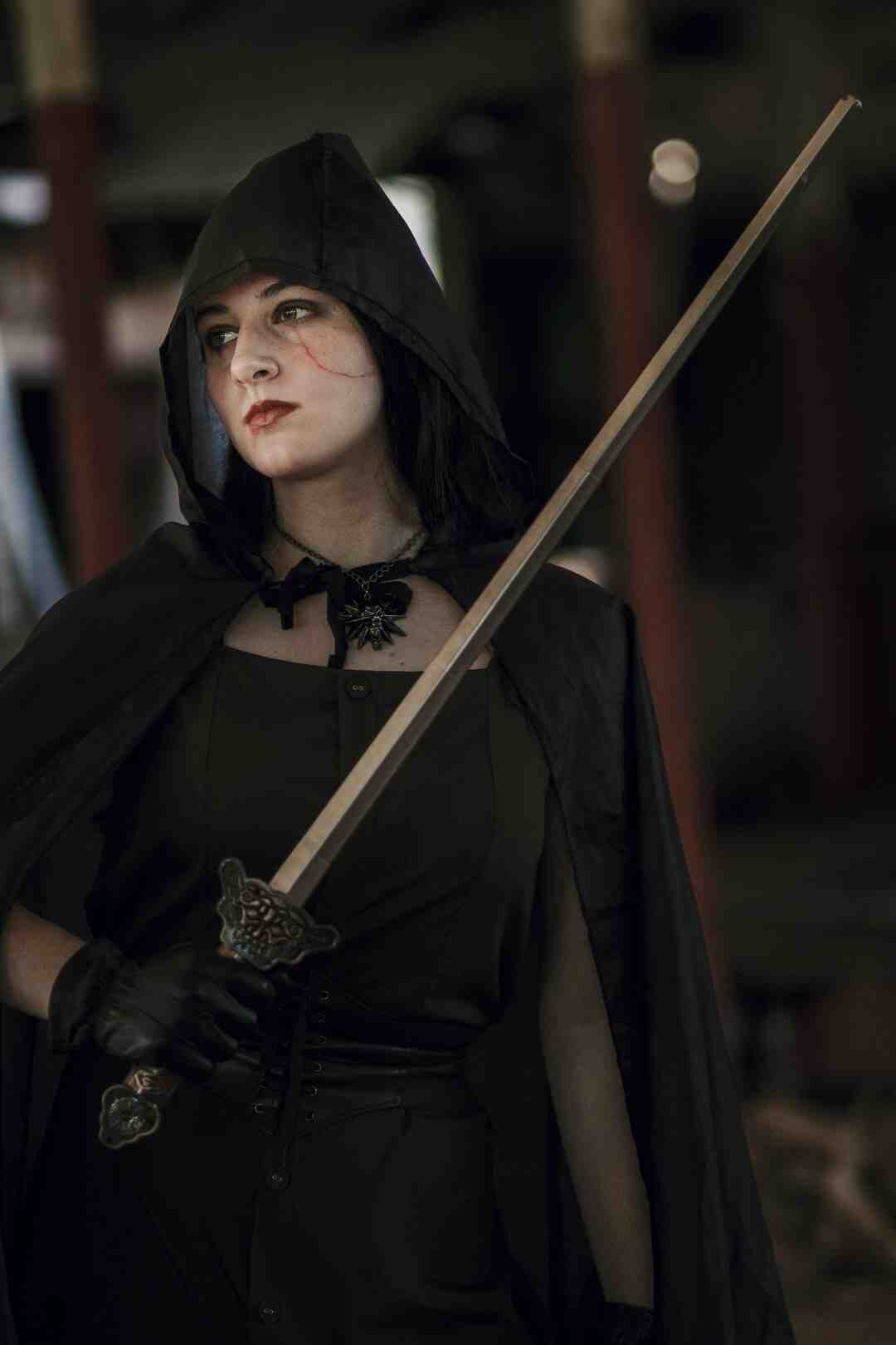 Où se passe l'histoire de The Witcher ?