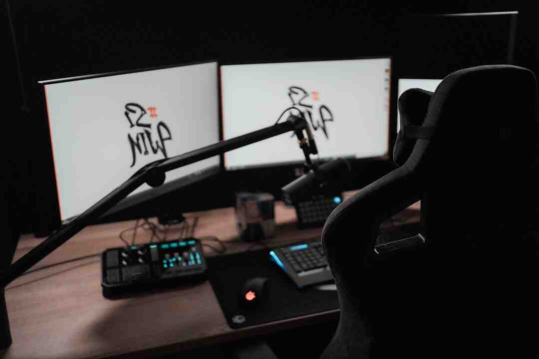 Où se trouve Twitch ?