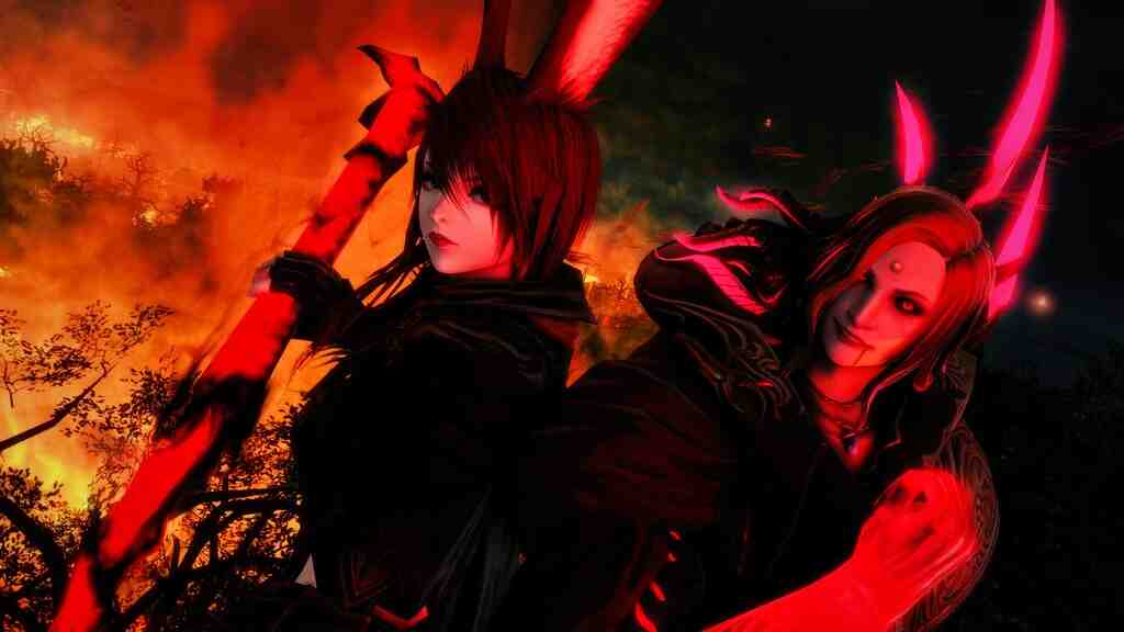 Quel Final Fantasy est le meilleur ?