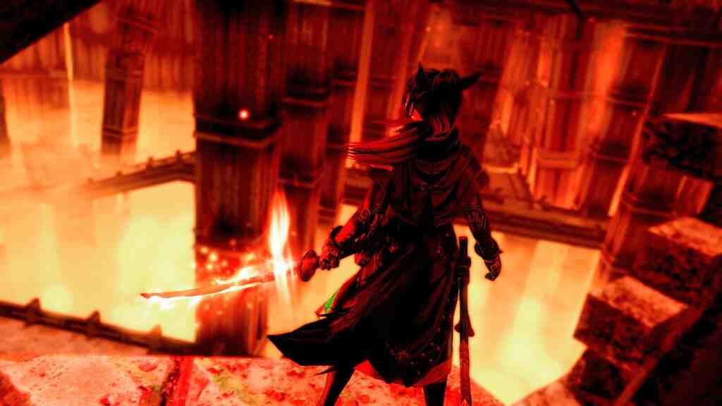 Quel Final Fantasy sur Switch ?