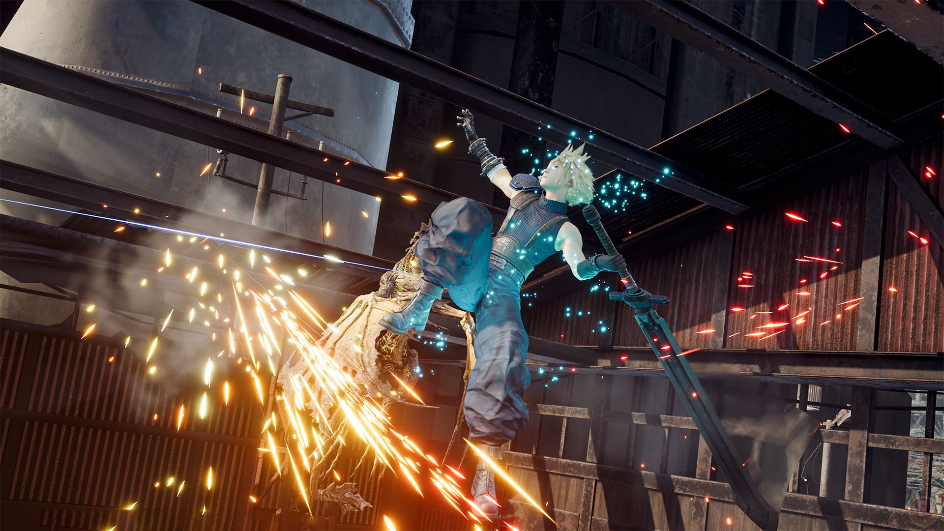 Quel Final Fantasy sur Switch ?