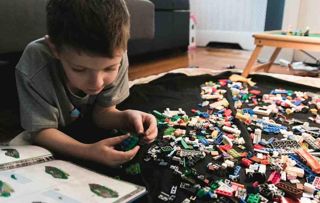 Quel Lego acheter en 2021 ?