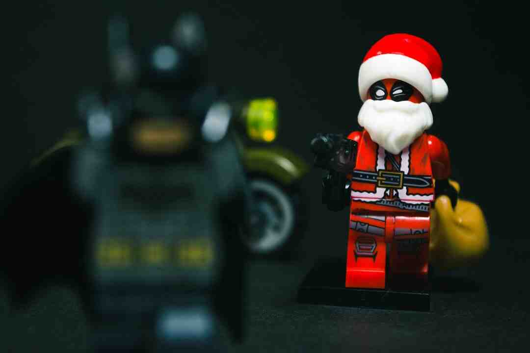 Quel Lego investir 2021 ?