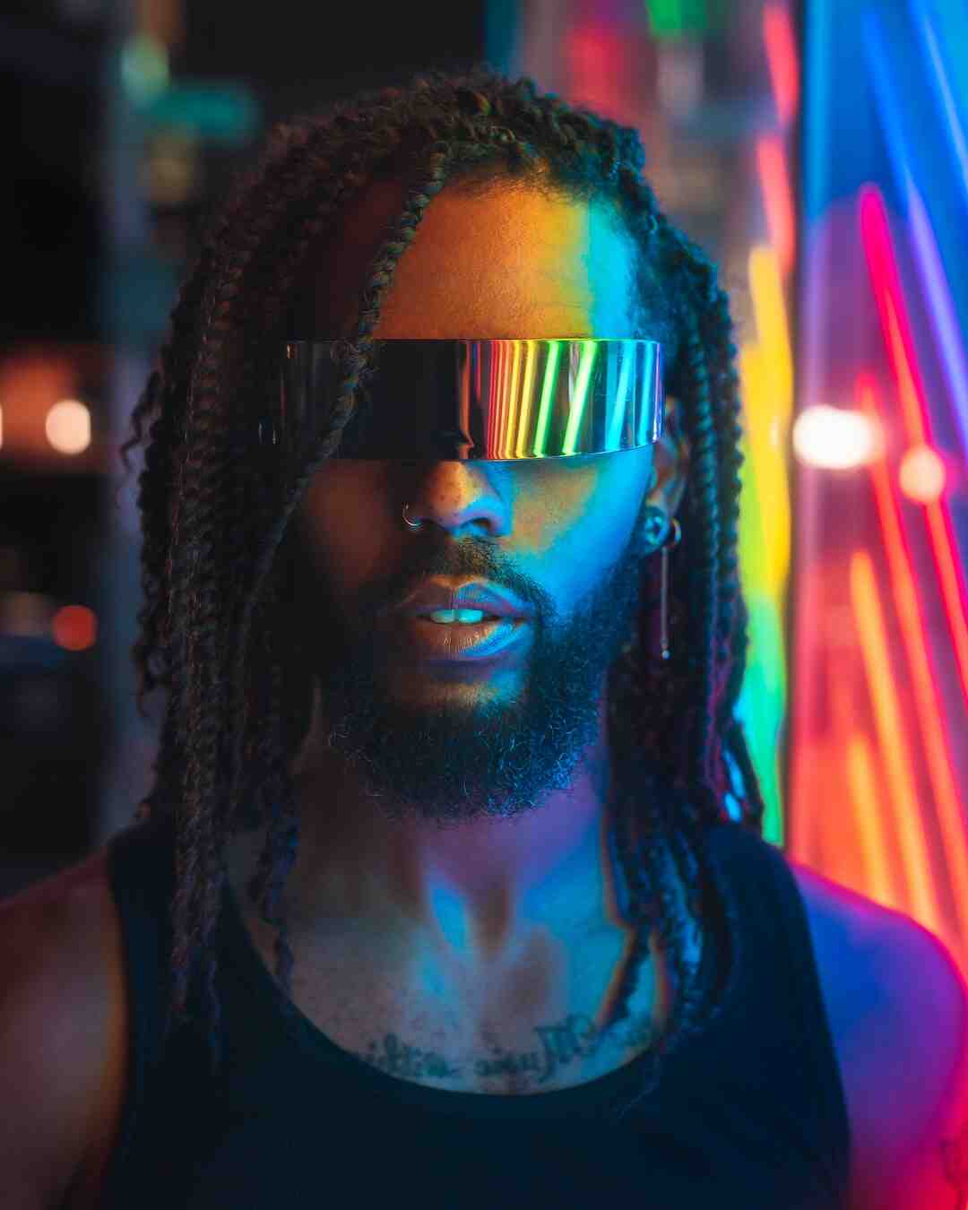 Quel âge av cyberpunk ?
