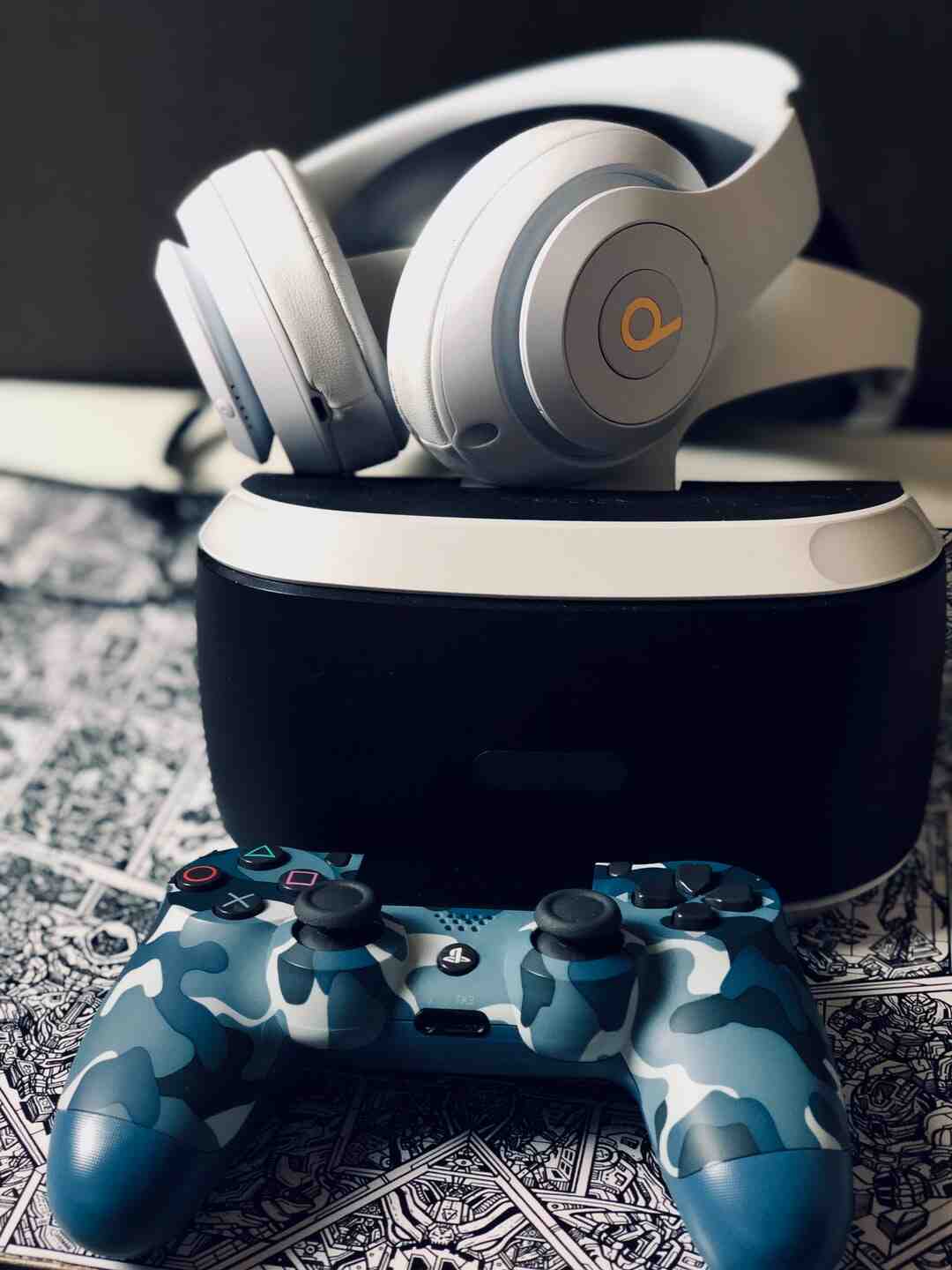 Quel casque sans fil pour PC ?