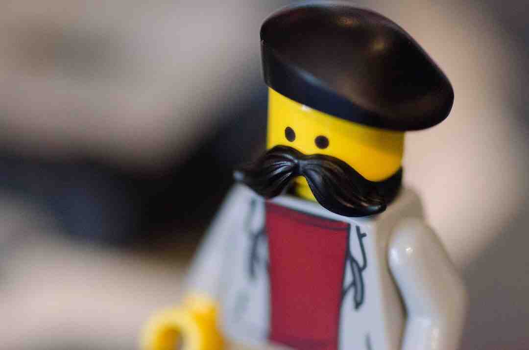 Quel est le Lego le plus vendu ?