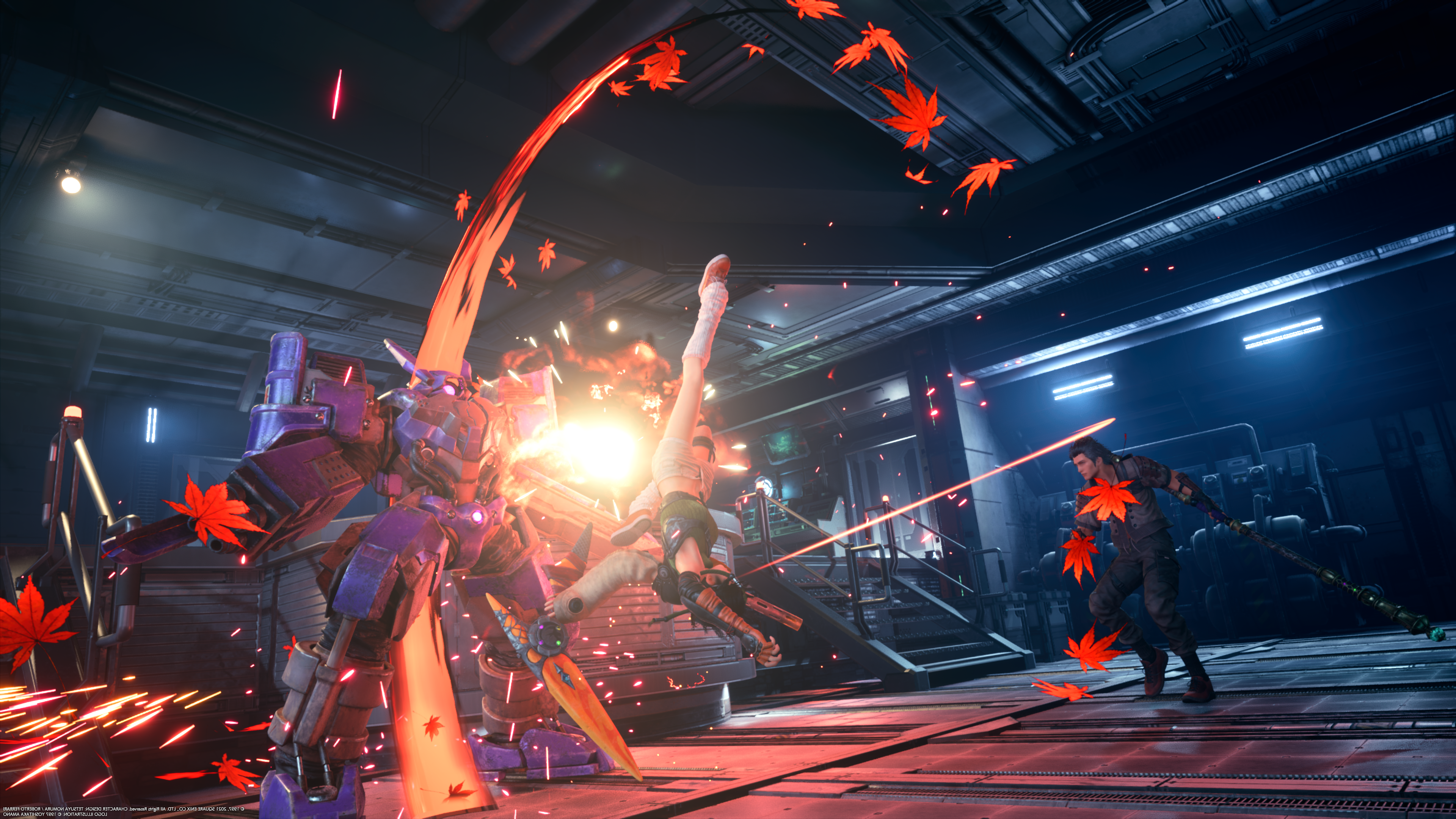 Quel est le dernier Final Fantasy ?