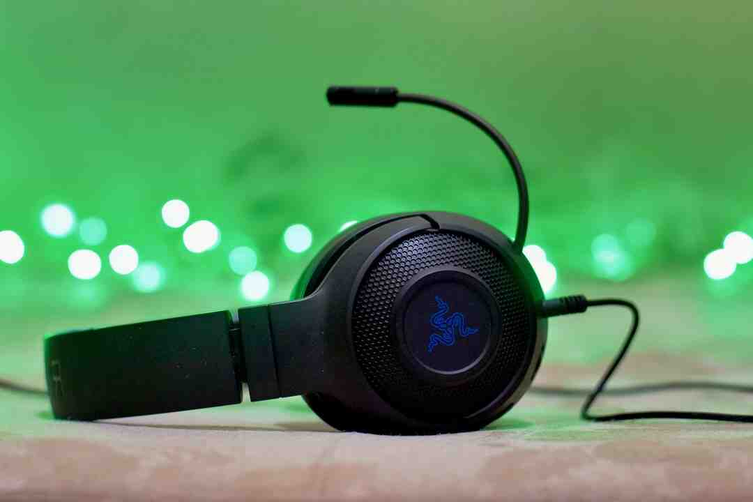 Quel est le meilleur casque Qualité-prix ?