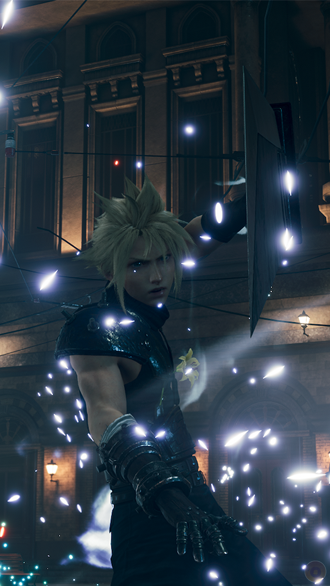 Quel est le premier Final Fantasy ?