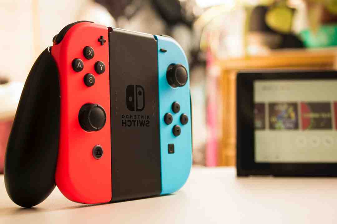 Quel jeu vidéo pour enfant de 8 ans ?