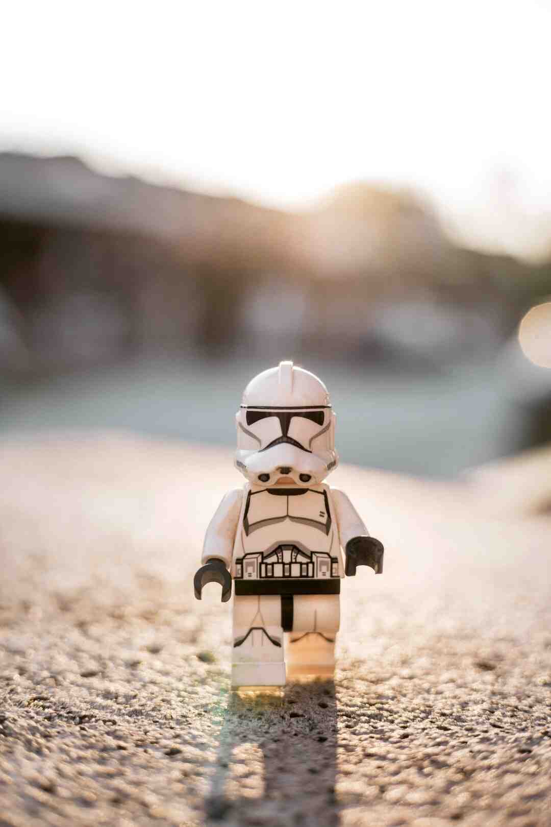 Quelle est la boîte de Lego la plus chère ?