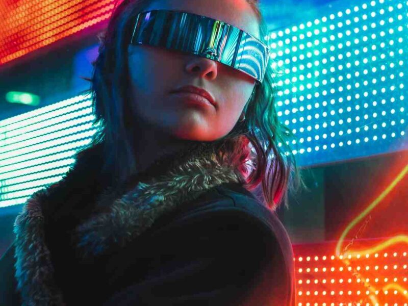 Quelle est la meilleure fin cyberpunk ?