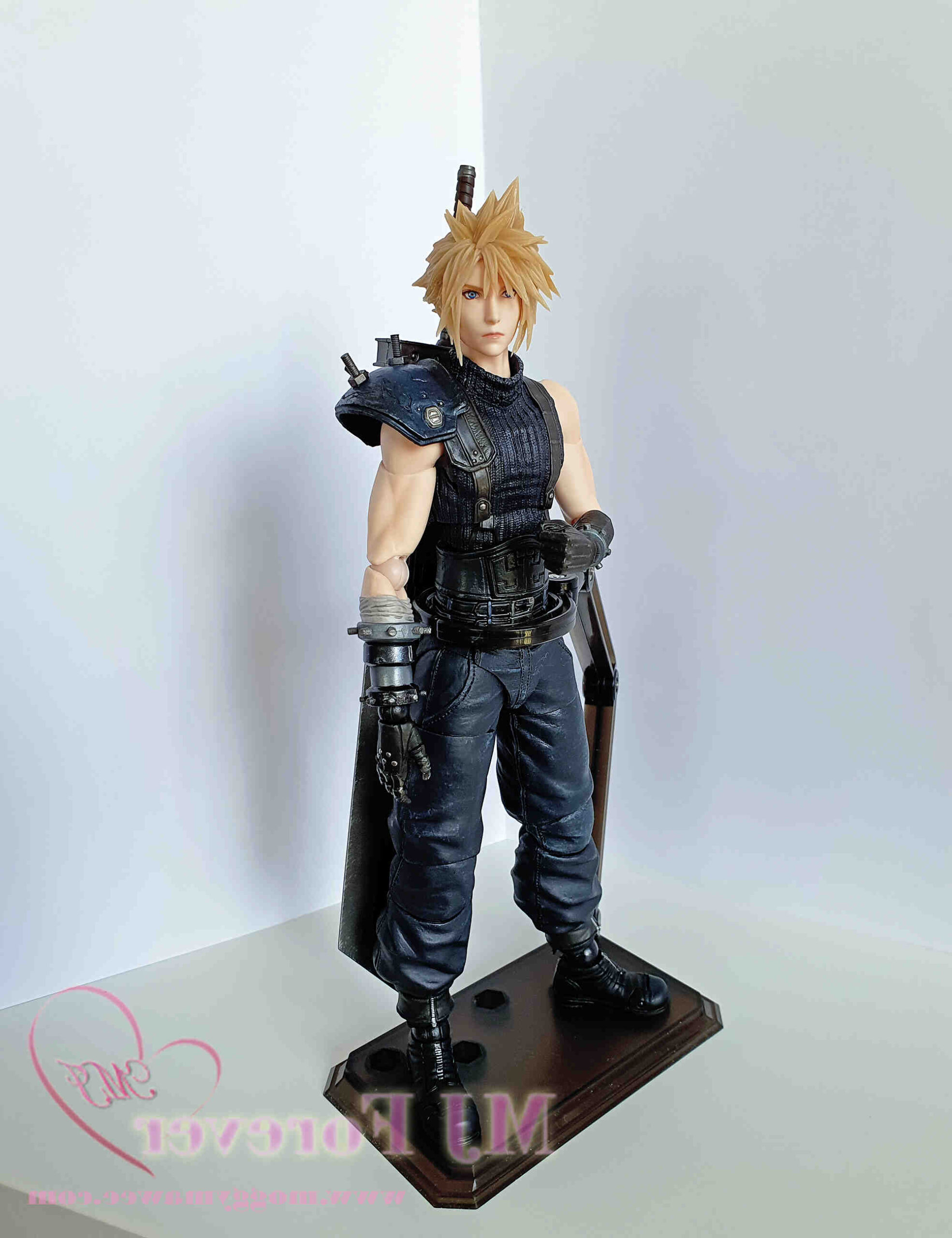 Quelle est la suite de Final Fantasy 7 ?