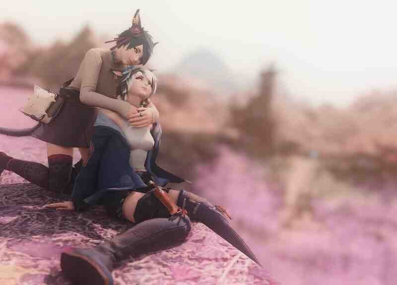 Sortie final fantasy 16