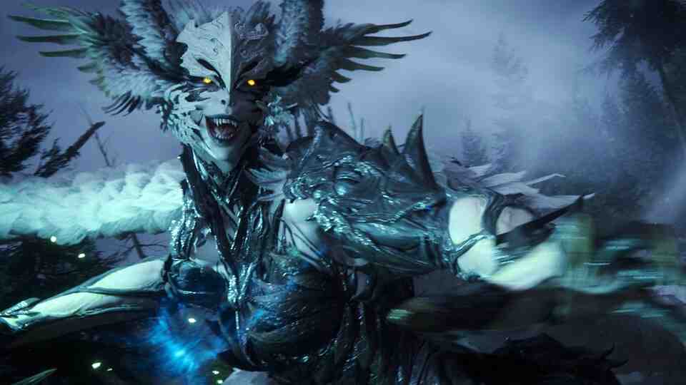 Which is the best Final Fantasy?