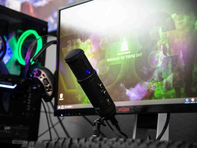 Who won Twitch Rivals 2021 warzone?