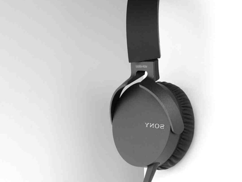 Casque gaming switch