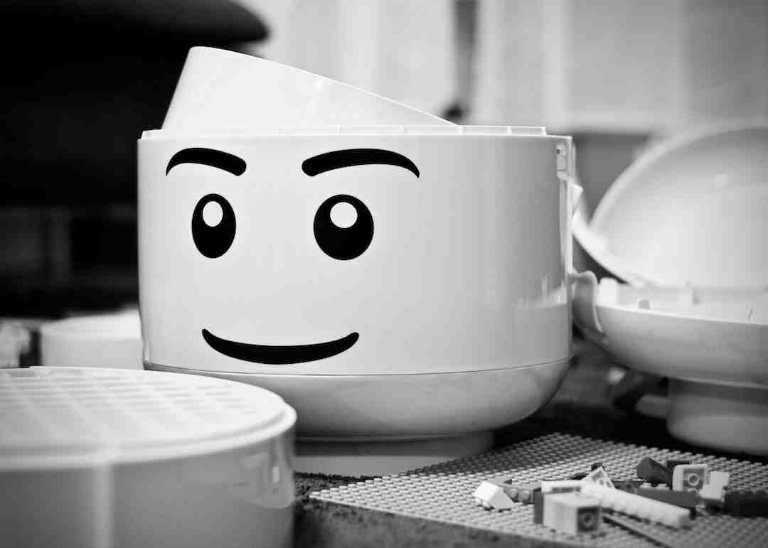 Comment acheter des figurines LEGO Star Wars ?