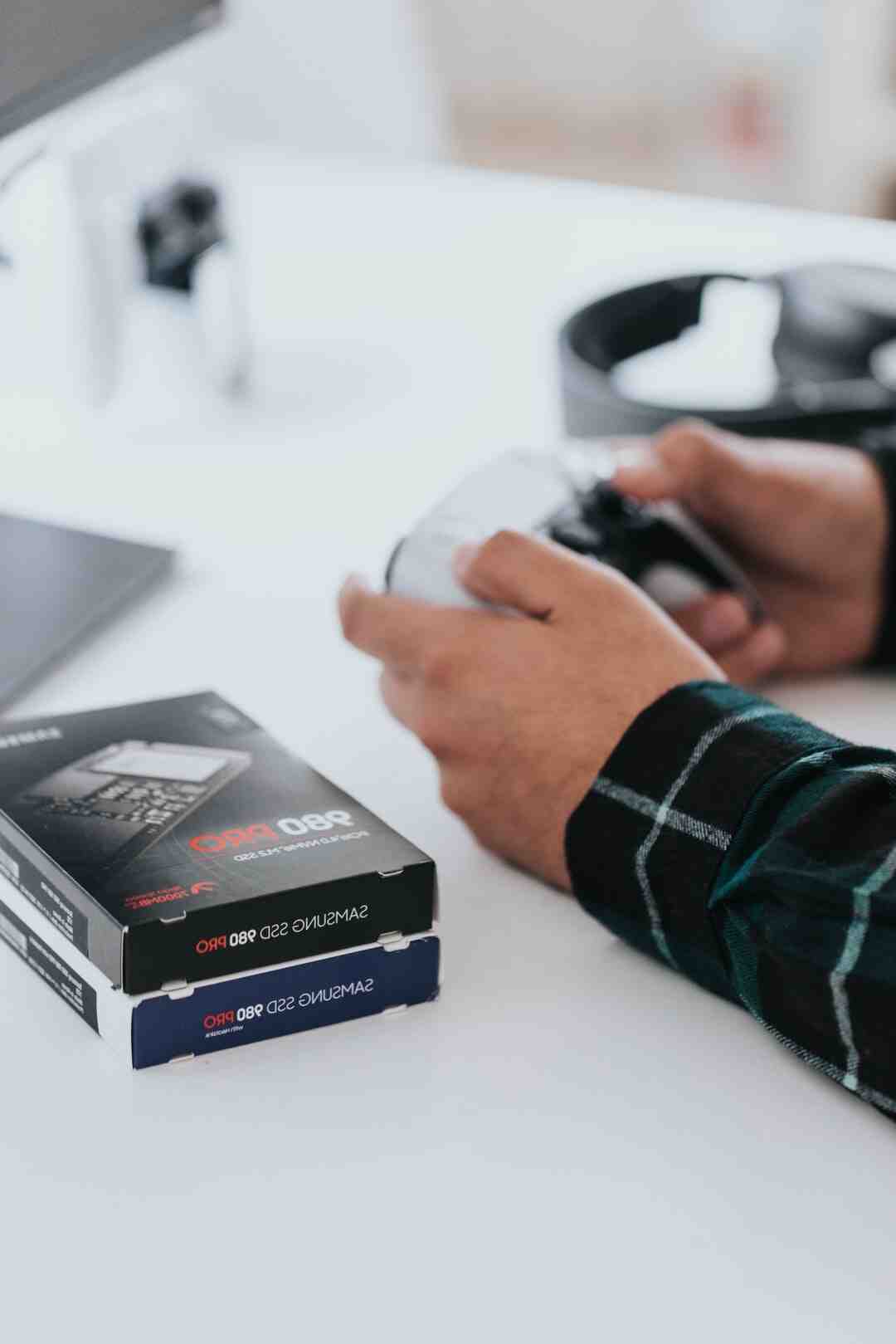 Comment acheter le PS Plus ?